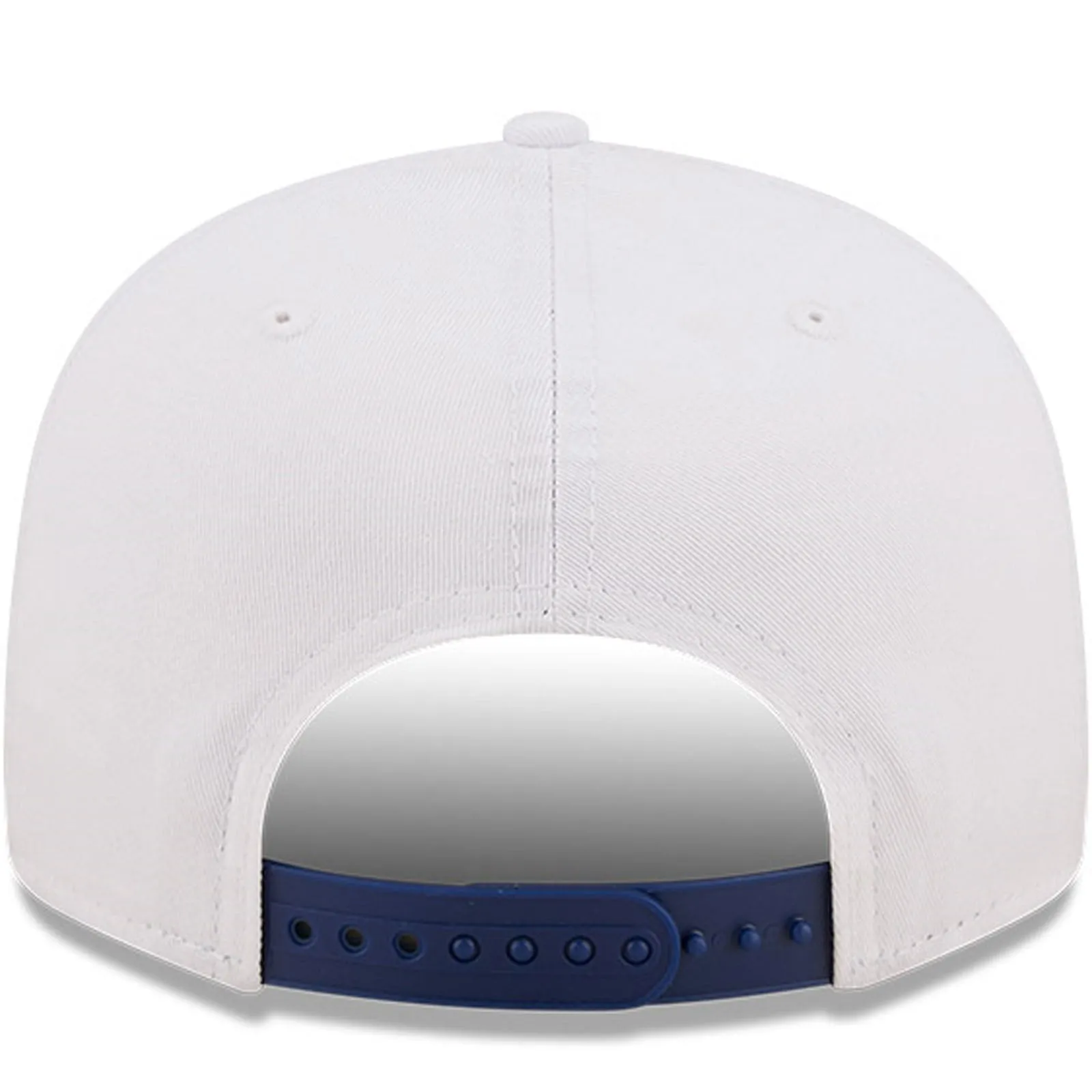 New Era Los Angeles Dodgers MLB 9FIFTY Baseball Cap - White