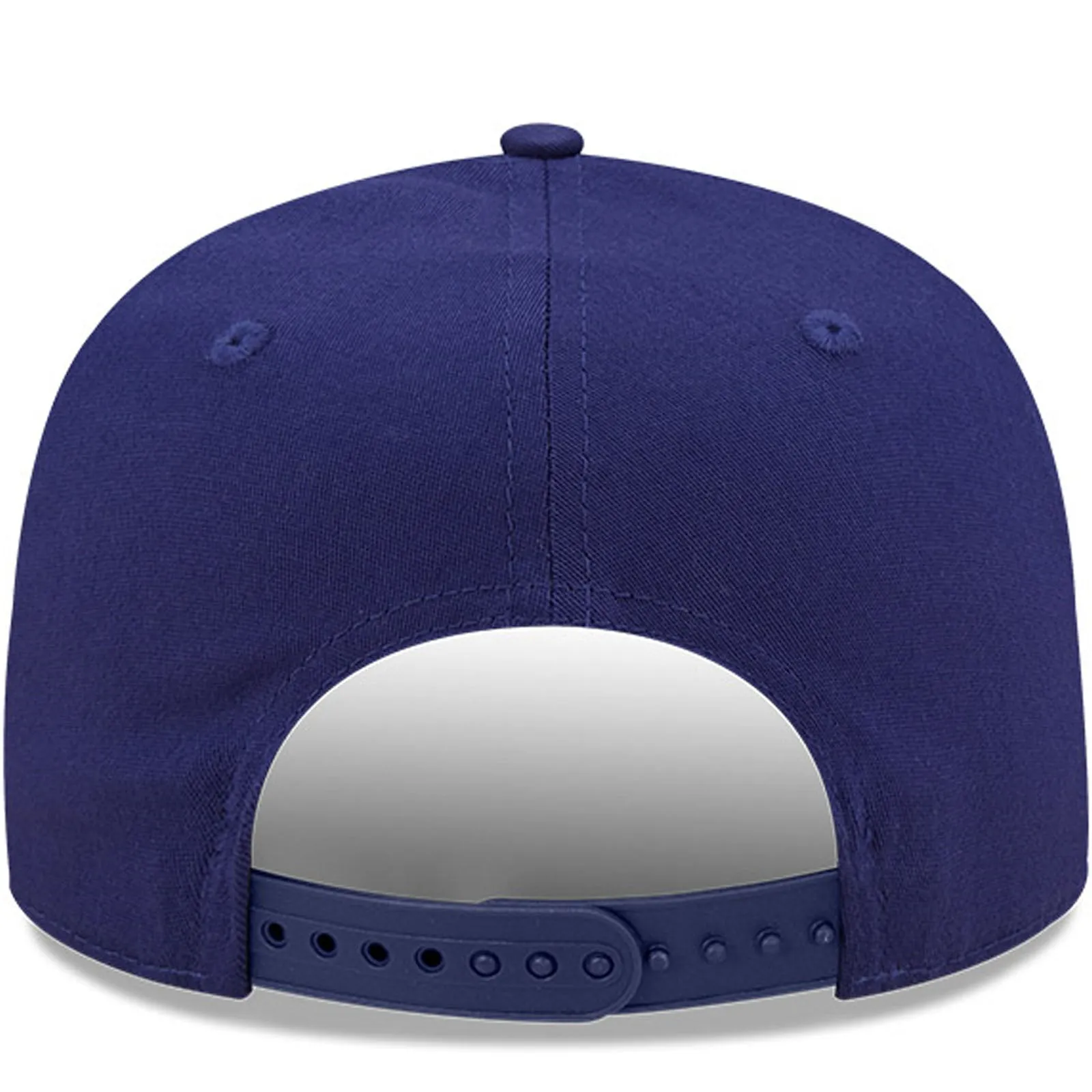 New Era Los Angeles Dodgers MLB 9FIFTY Stretch-Snap Baseball Cap - Navy