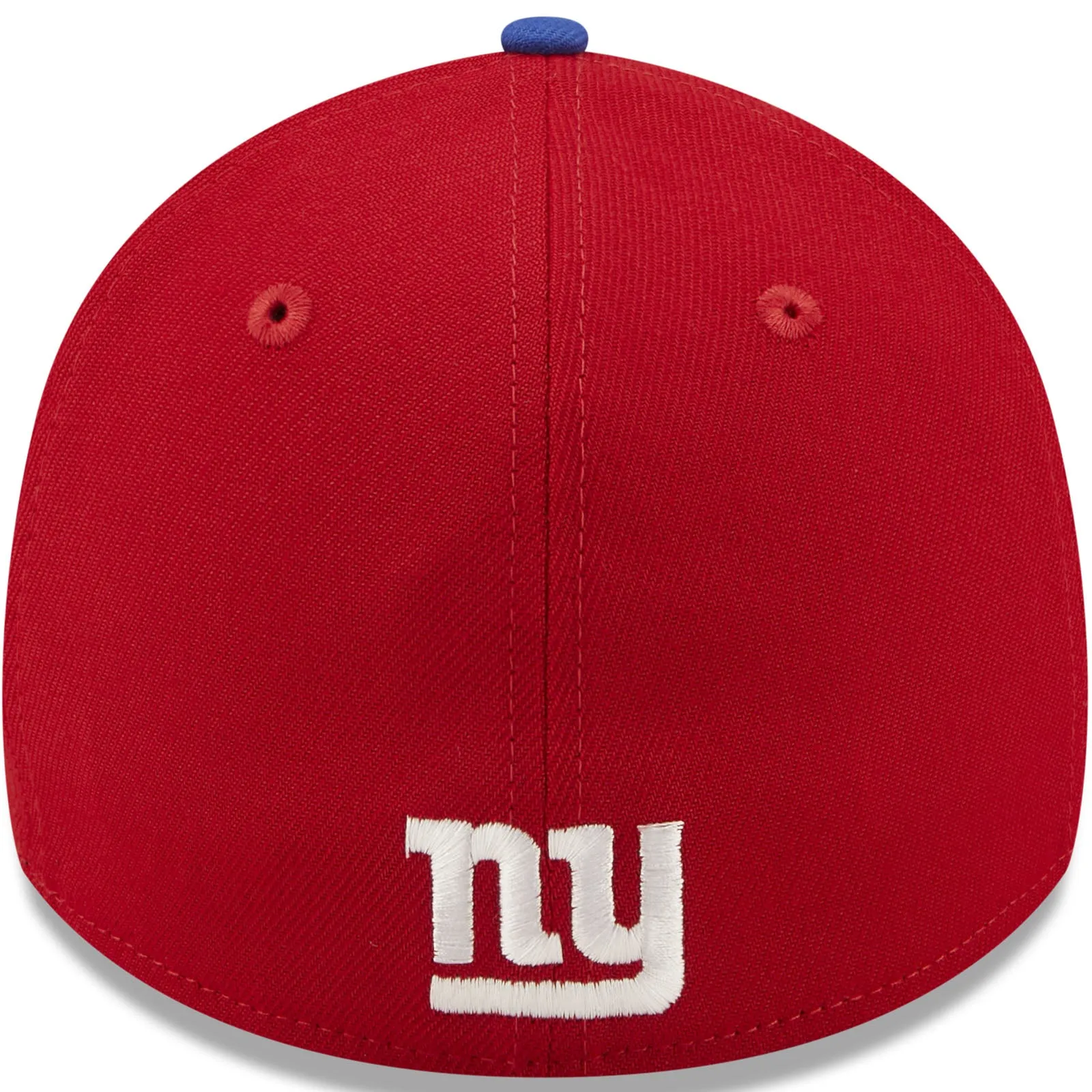 New Era New York Giants NFL 2022 Sideline 39THIRTY Baseball Cap - Red