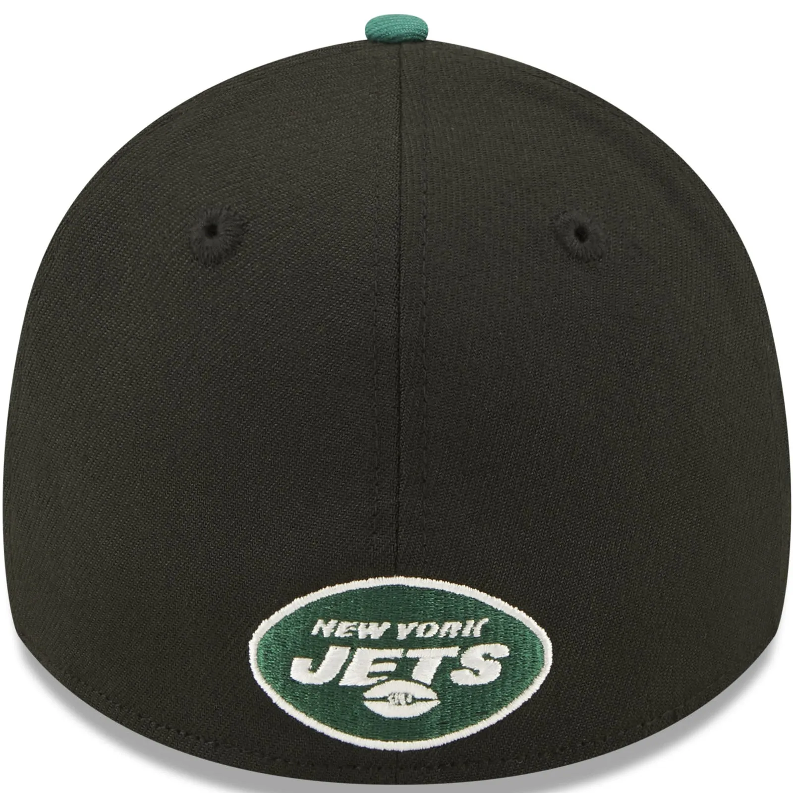 New Era New York Jets NFL 2022 Sideline 39THIRTY Baseball Cap - Black