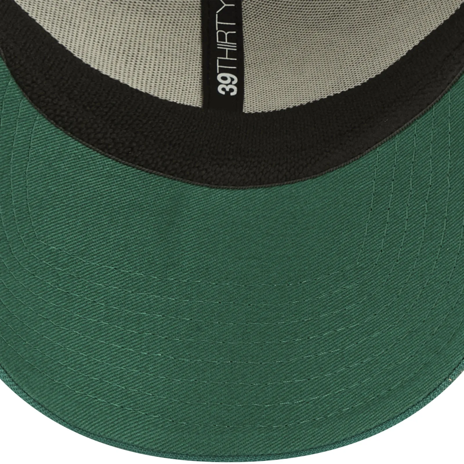 New Era New York Jets NFL 2022 Sideline 39THIRTY Baseball Cap - Black