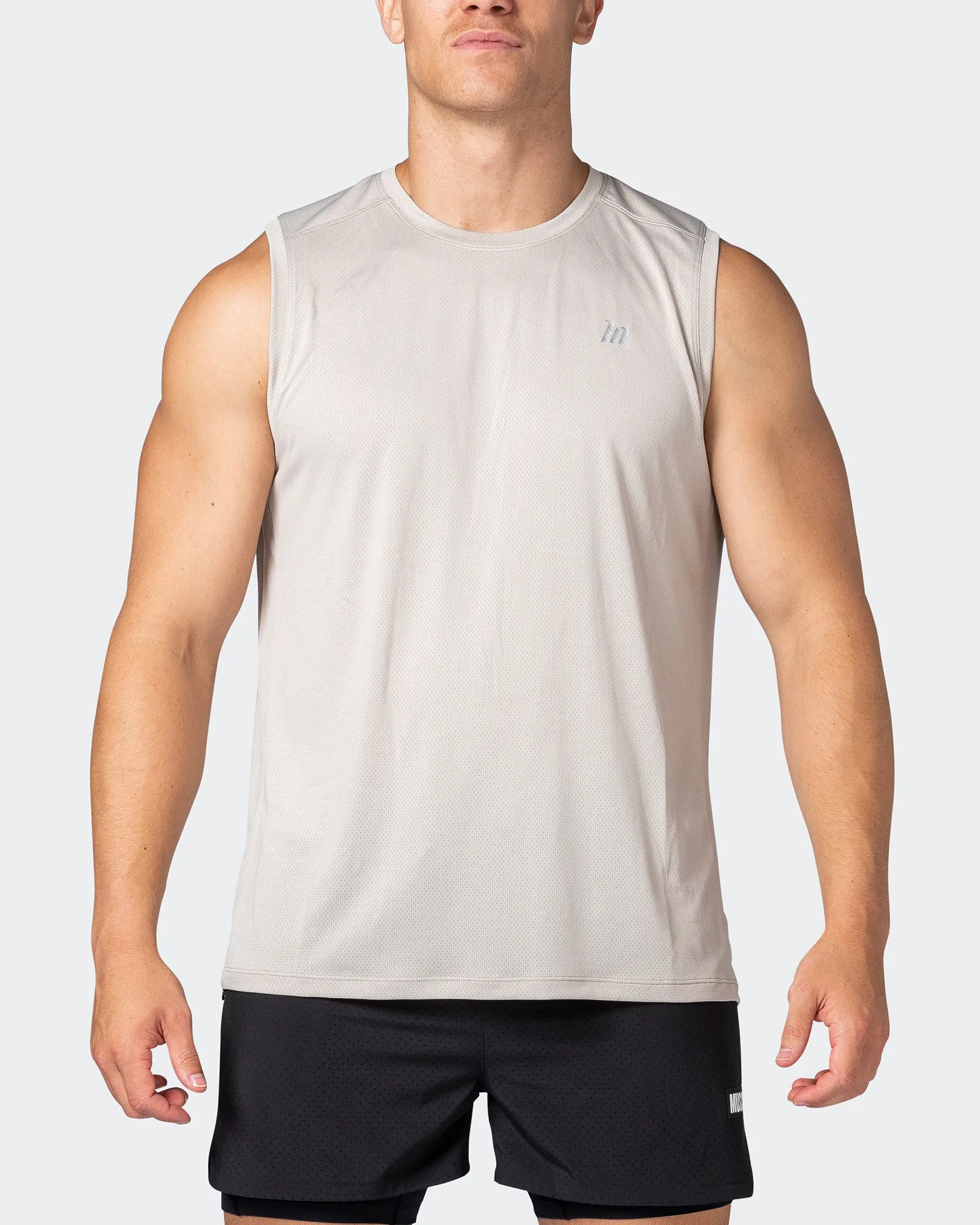 New Heights Running Tank