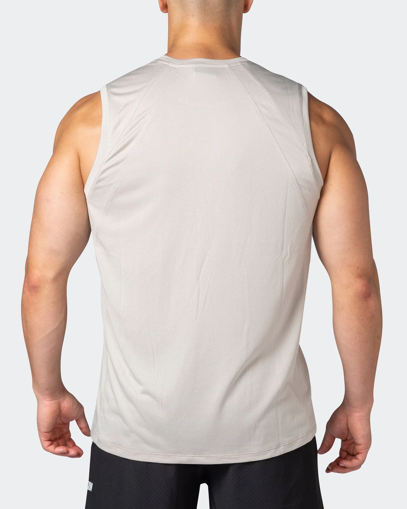 New Heights Running Tank