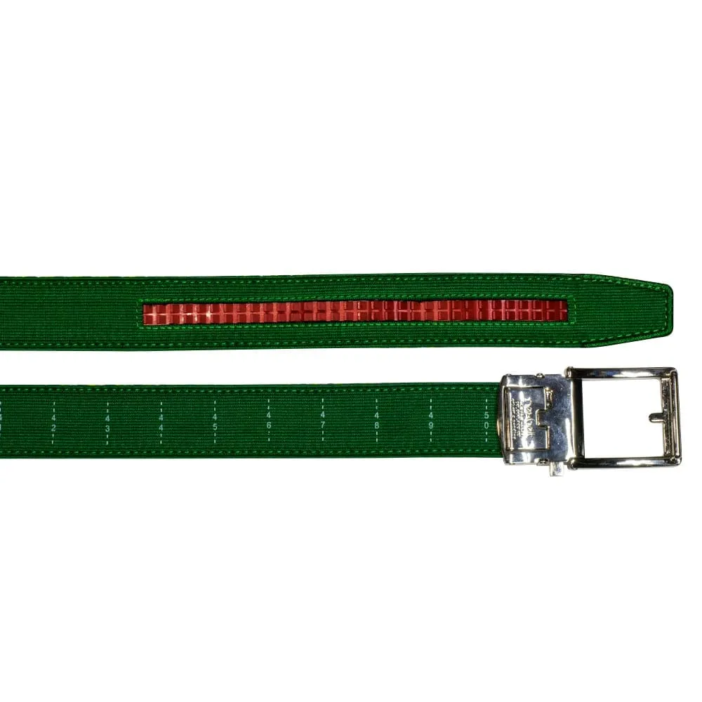 Nexbelt Braided Augusta Golf Belt 1.38 [35mm]