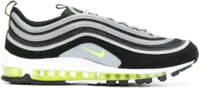 Nike Air Max 97 Black Volt sneakers