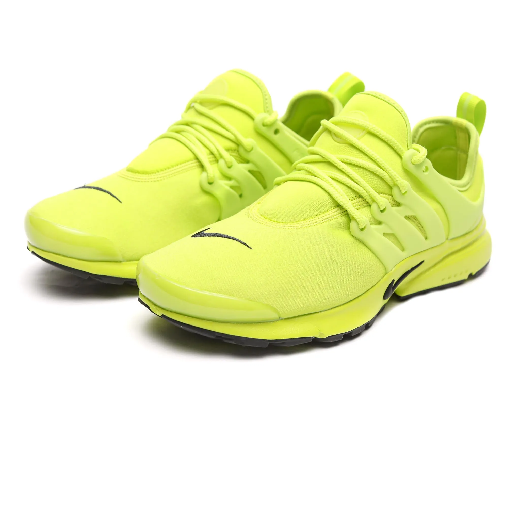 Nike Air Presto ‘Tennis Ball’