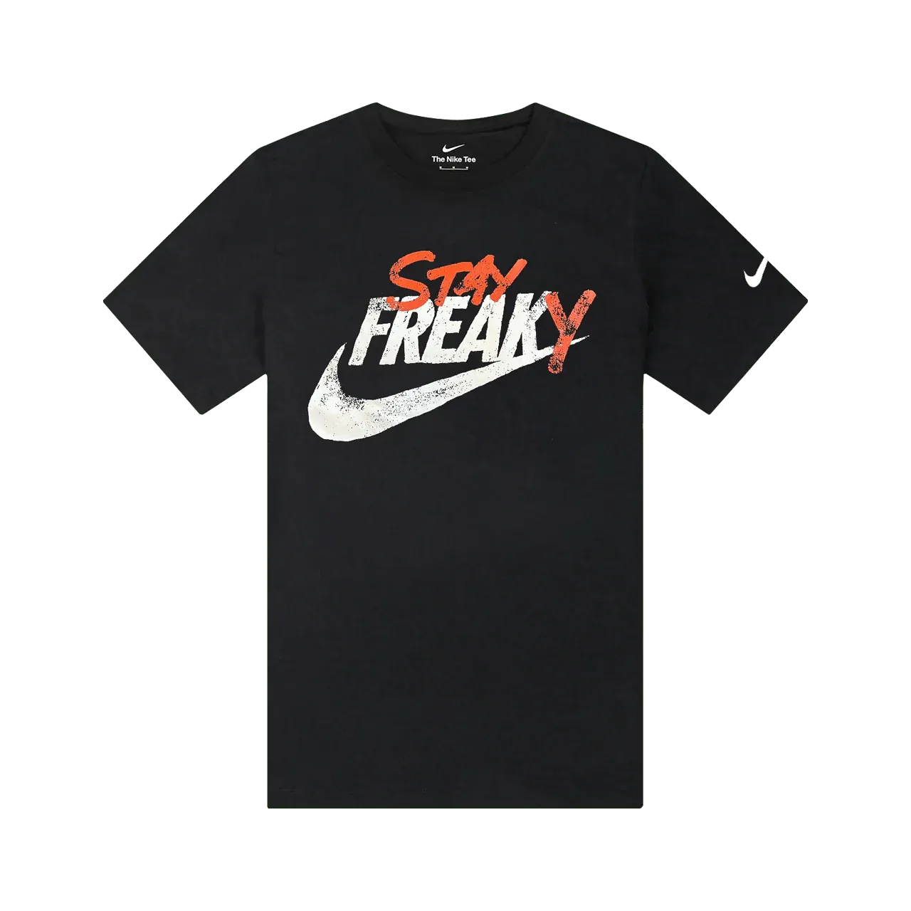 Nike Dri-FIT Giannis Basketball T-Shirt