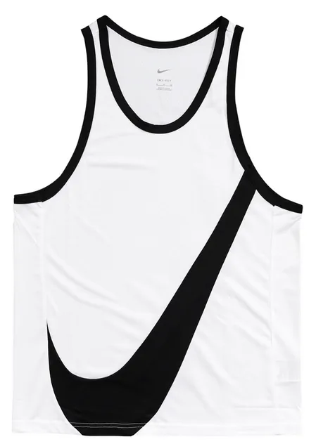 Nike Dri-FIT Men's Basketball Crossover Jersey