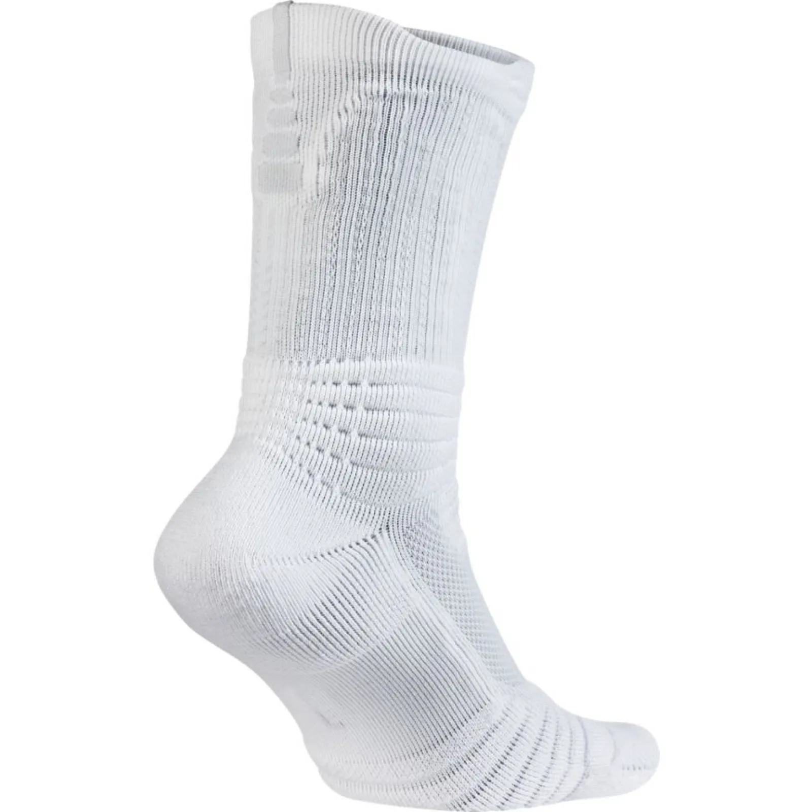 Nike Elite Versatility Disruptor Crew Basketball Socks