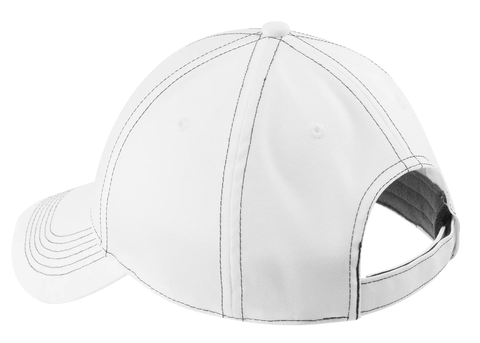 Nike Golf 333114  - Swoosh Front Cap SKU: 333114