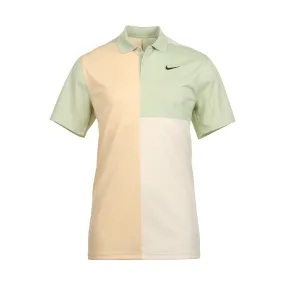 Nike Golf Dri-Fit Victory+ Blocked Shirt