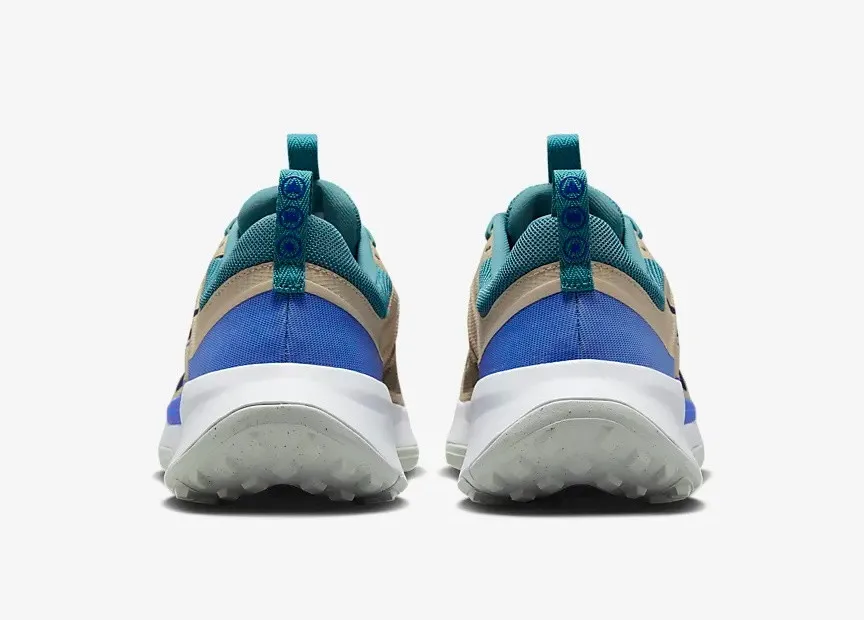 Nike Juniper Trail 2 Next Nature Sanddrift Mineral Teal Football Grey Obsidian DM0822-100