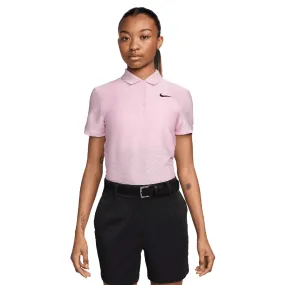 Nike Ladies Victory Dri-FIT Golf Polo Shirt