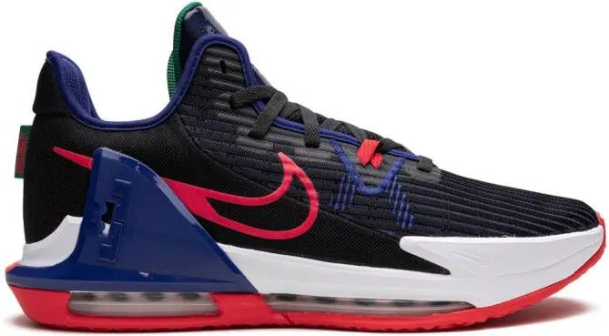 Nike Lebron Witness VI 