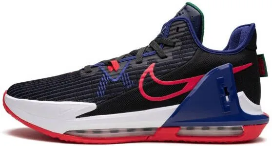 Nike Lebron Witness VI 