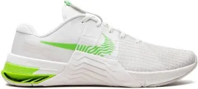 Nike Metcon 8 Phantom Green Strike sneakers White