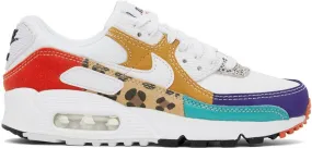 Nike Multicolor Air Max 90 SE Sneakers