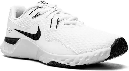 Nike Renew Retaliation TR 2 sneakers White