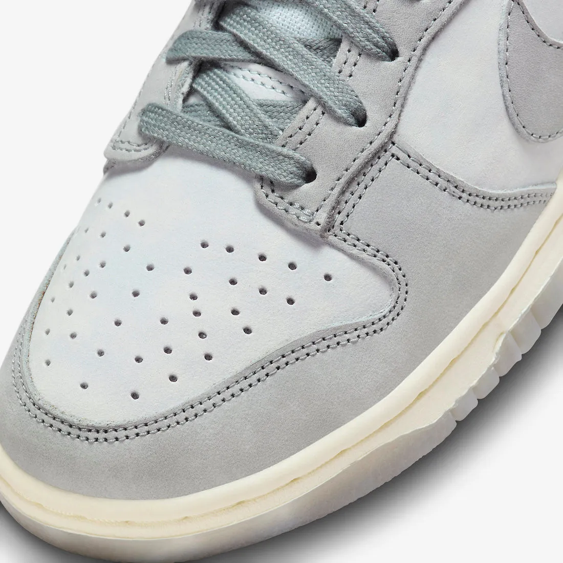 Nike SB Dunk Low Cool Grey Football Grey Coconut Milk FV1167-001