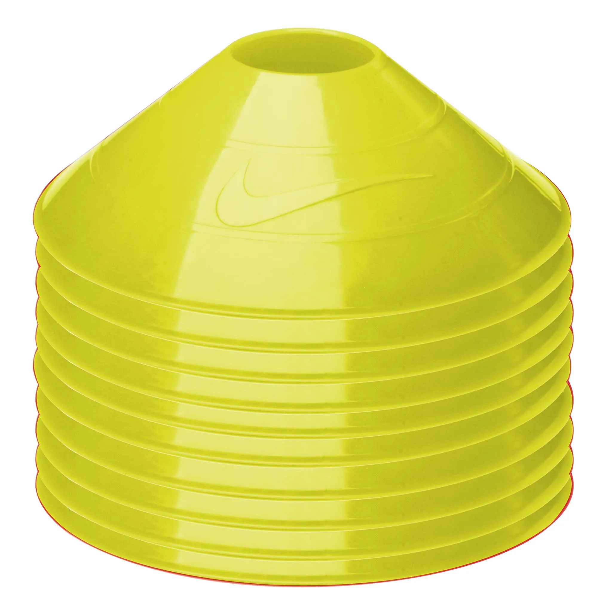 Nike Training cones 10 pk plots d'entrainement soccer