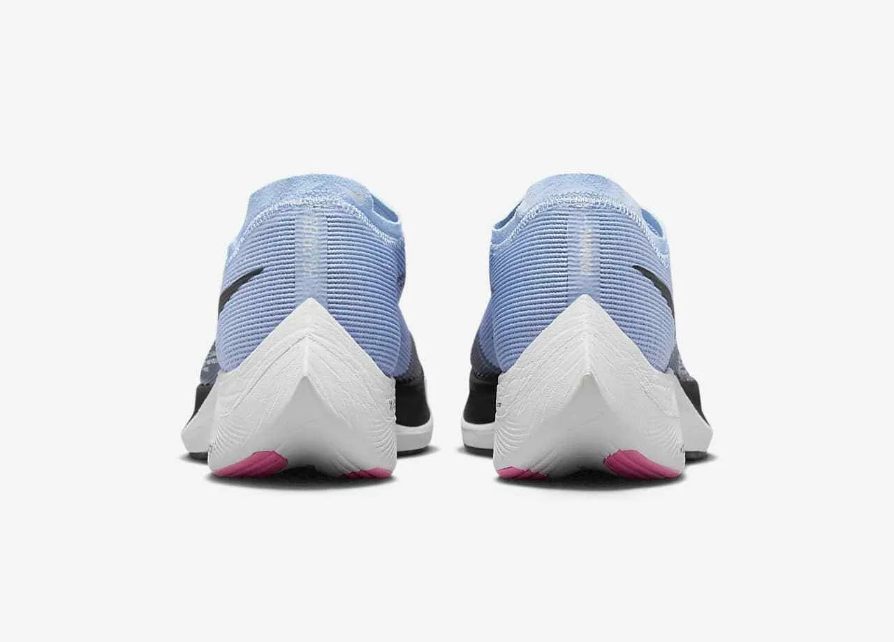 Nike ZoomX Vaporfly Next 2 Cobalt Bliss Ashen Slate Football Grey CU4111-401