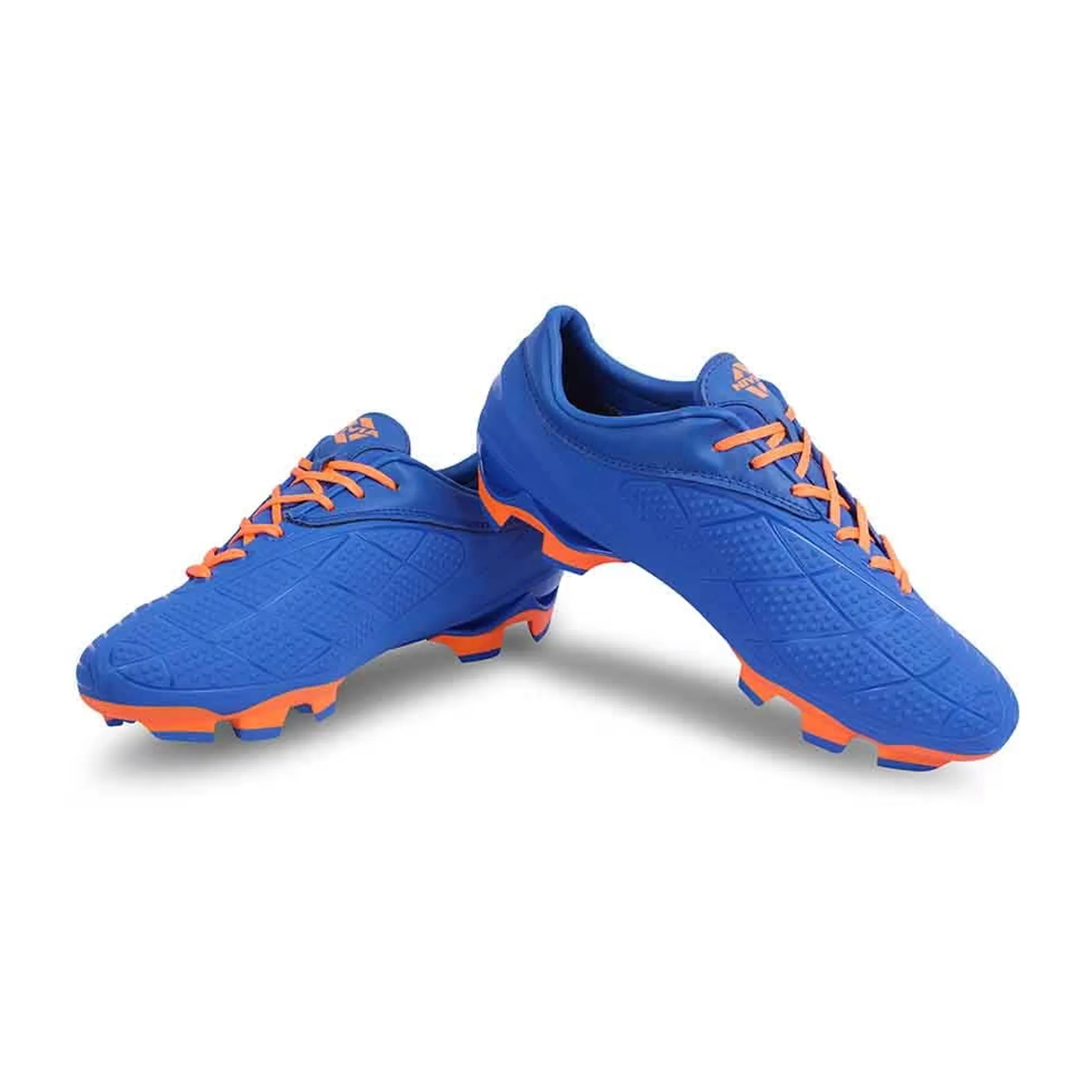 NIVIA Dominator 2.0 Football Studs (Blue)