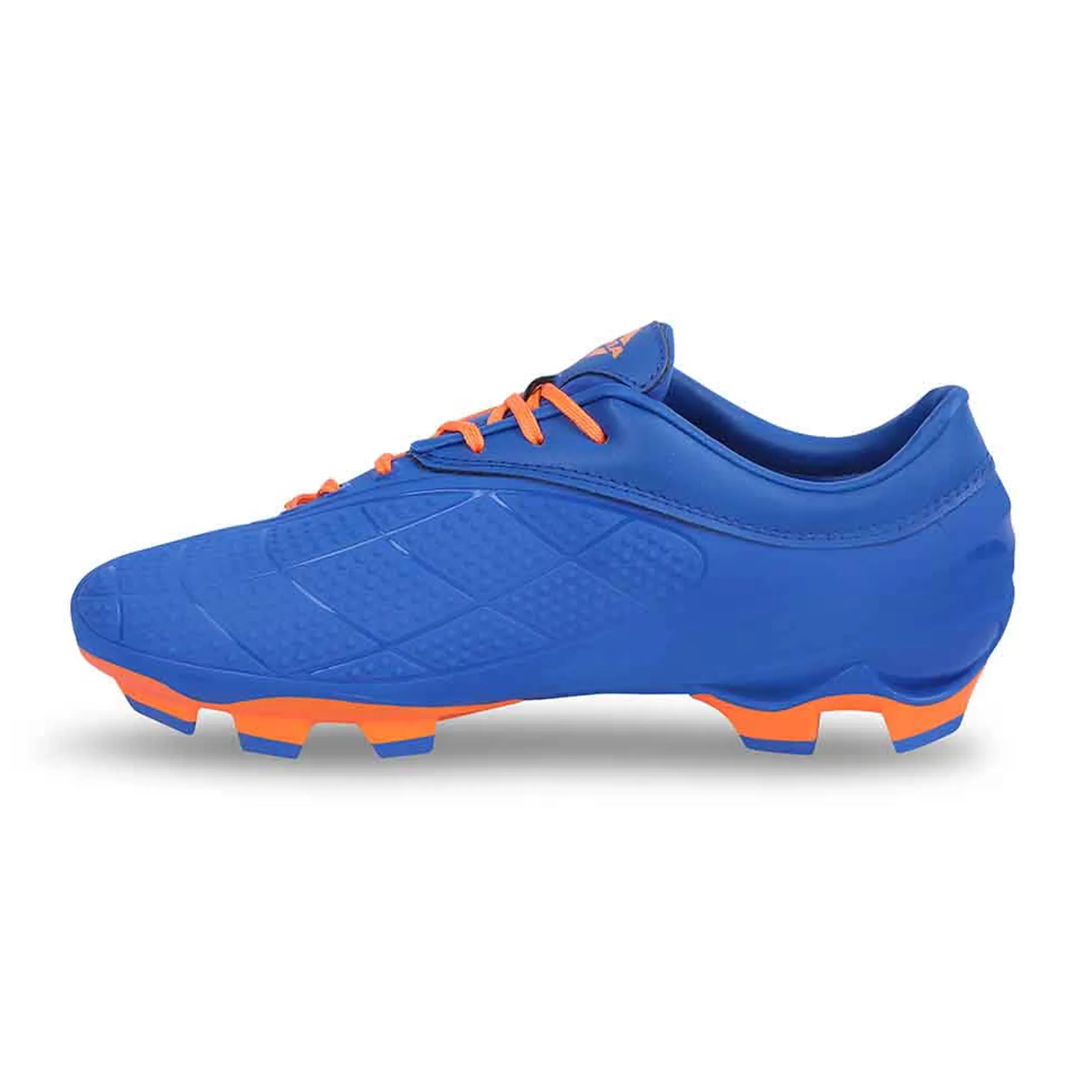 NIVIA Dominator 2.0 Football Studs (Blue)