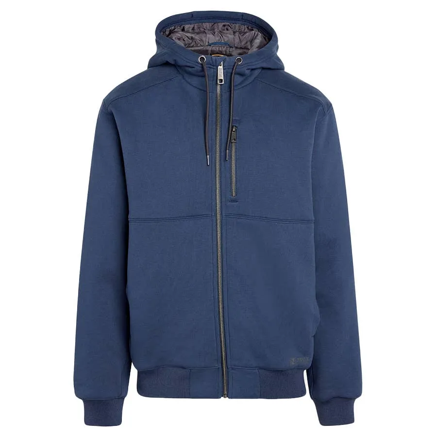 Noble Outfitters Men's FullFlexx HD Full Zip Hoodie