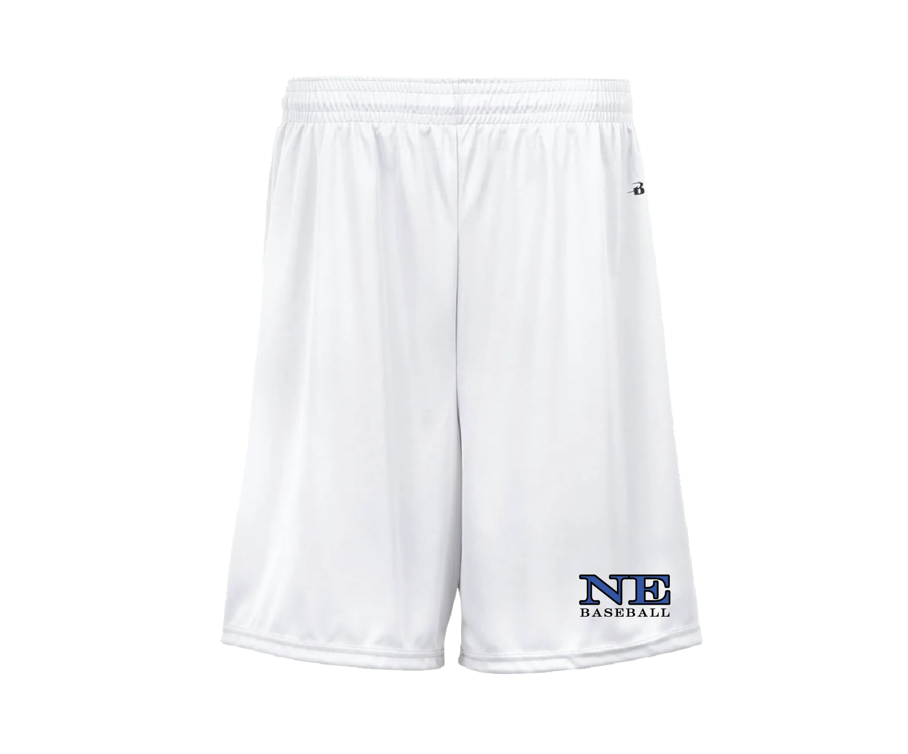 North East- NE Baseball/Softball Shorts