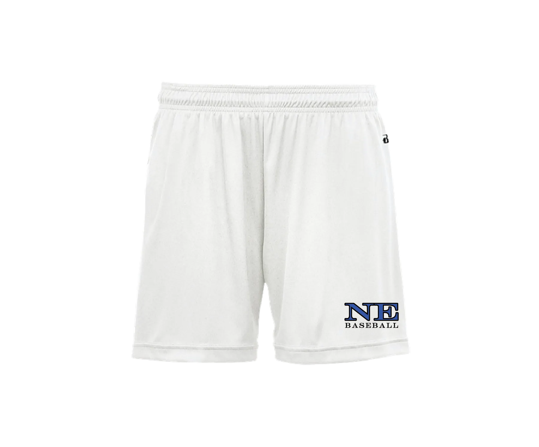 North East- NE Baseball/Softball Shorts