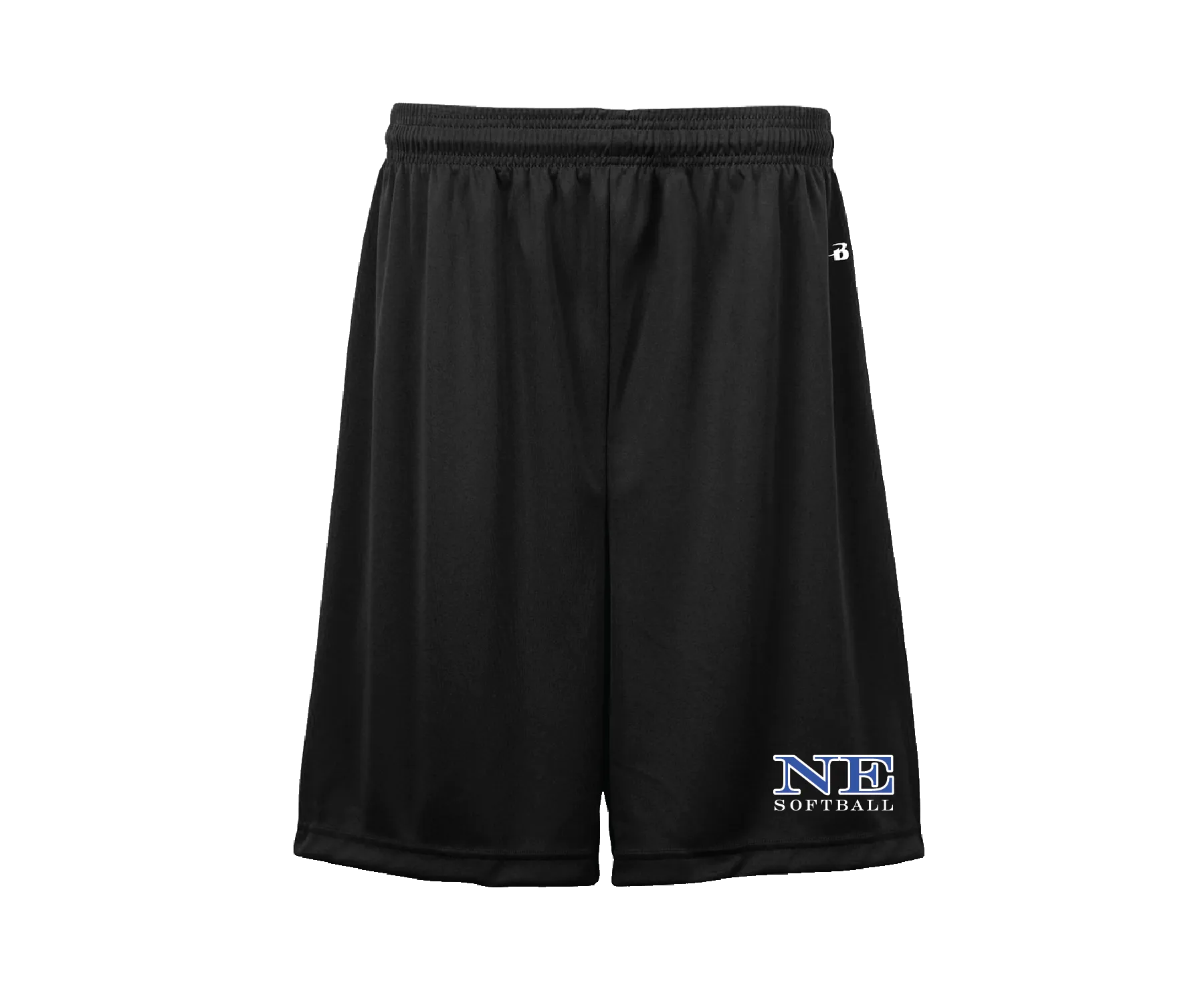 North East- NE Baseball/Softball Shorts