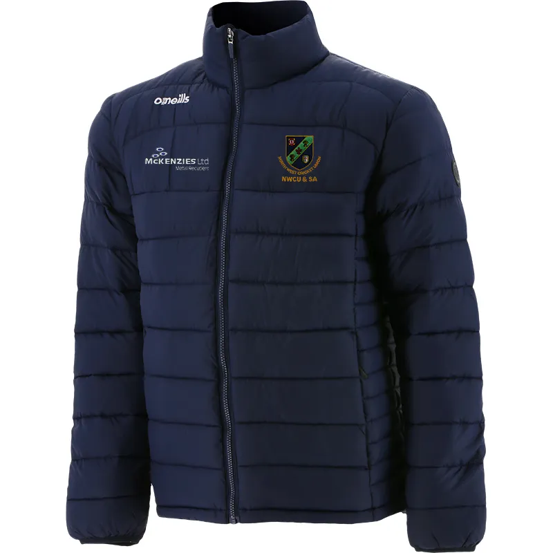 North West Cricket Umpires & Scorers Association Kids' Blake Padded Jacket