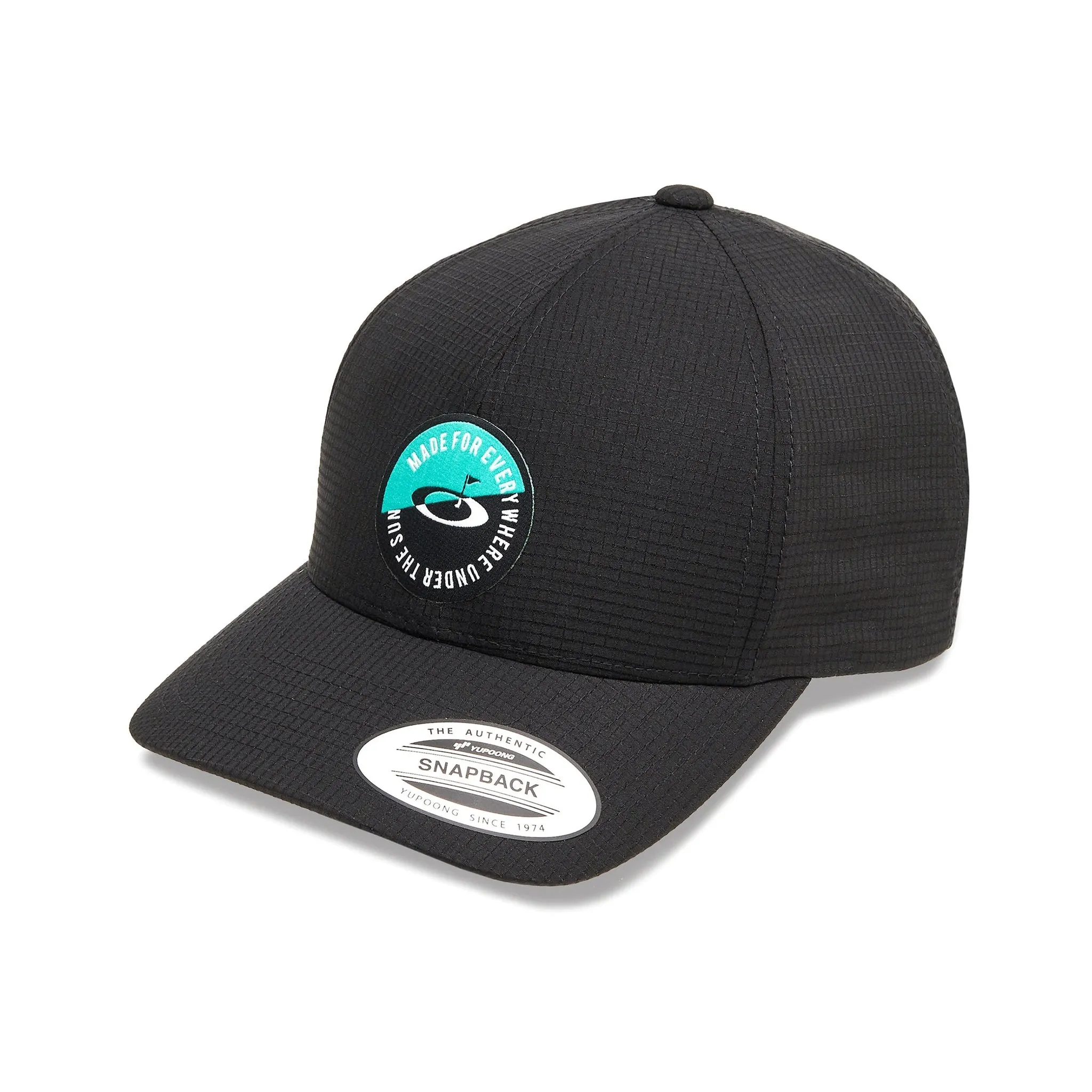 Oakley Everywhere Pro Golf Cap