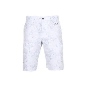 Oakley Golf Skull Bloom Quartz Shorts