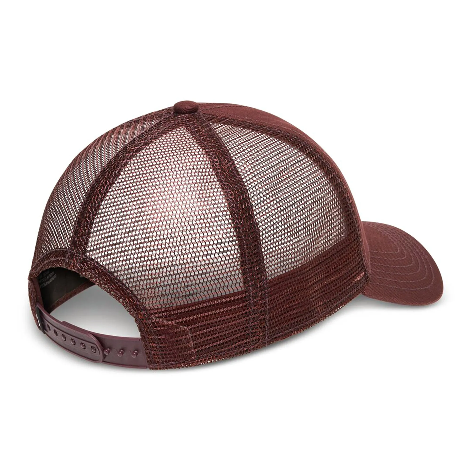 Oakley Golf Trucker Ellipse Cap