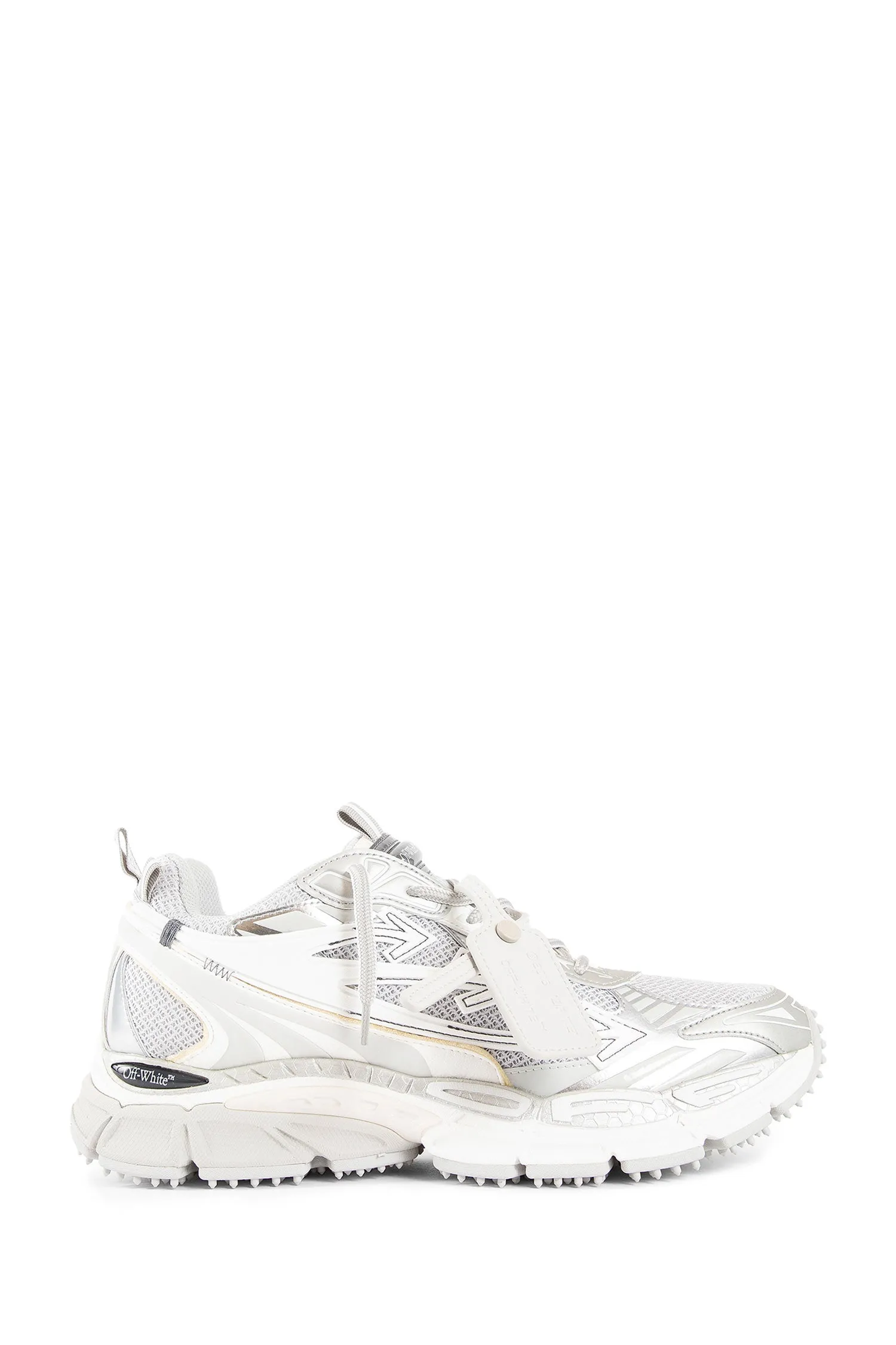 off-white ow be right back sneakers