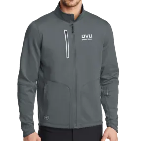 OGIO ENDURANCE Fulcrum Full-Zip- UVU Basketball