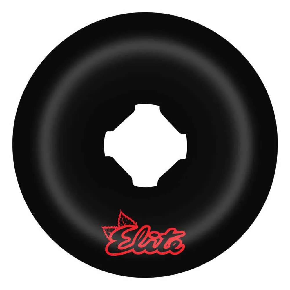 OJ Skateboard Wheels Elite Mini Combos Rob Pace 99A Black 54mm