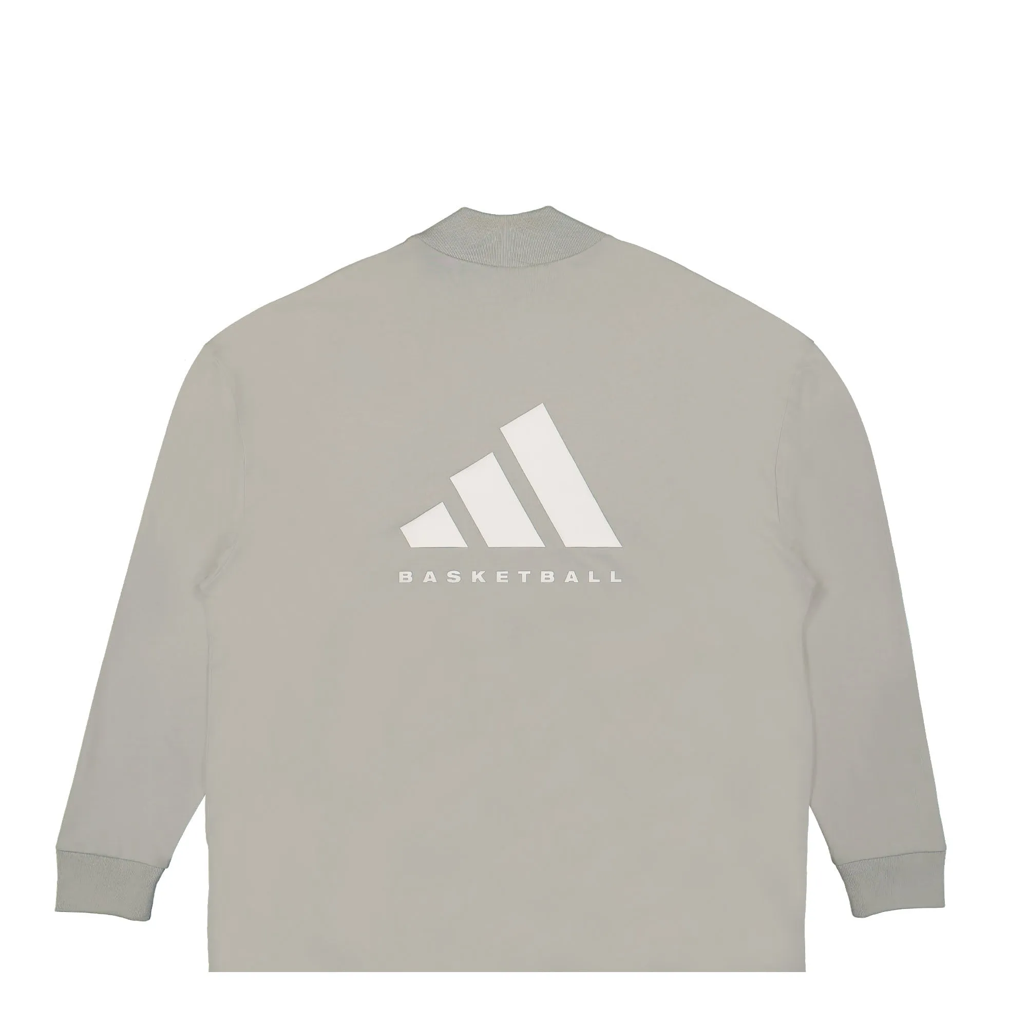 One Basketball Longsleeve