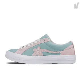 one star golf le fleur ox