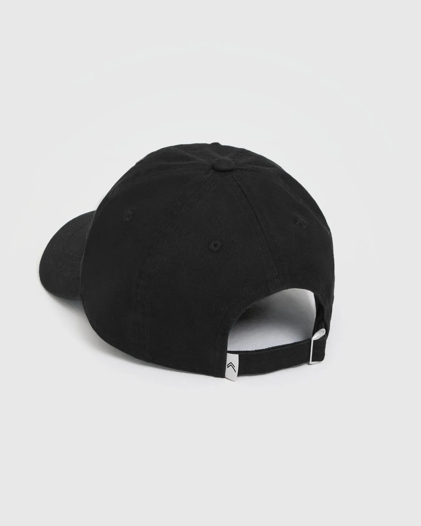 Oner Baseball Cap | Black