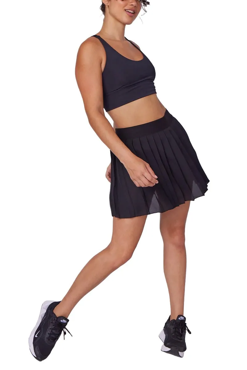 Onzie Pleated Tennis Skirt 2293