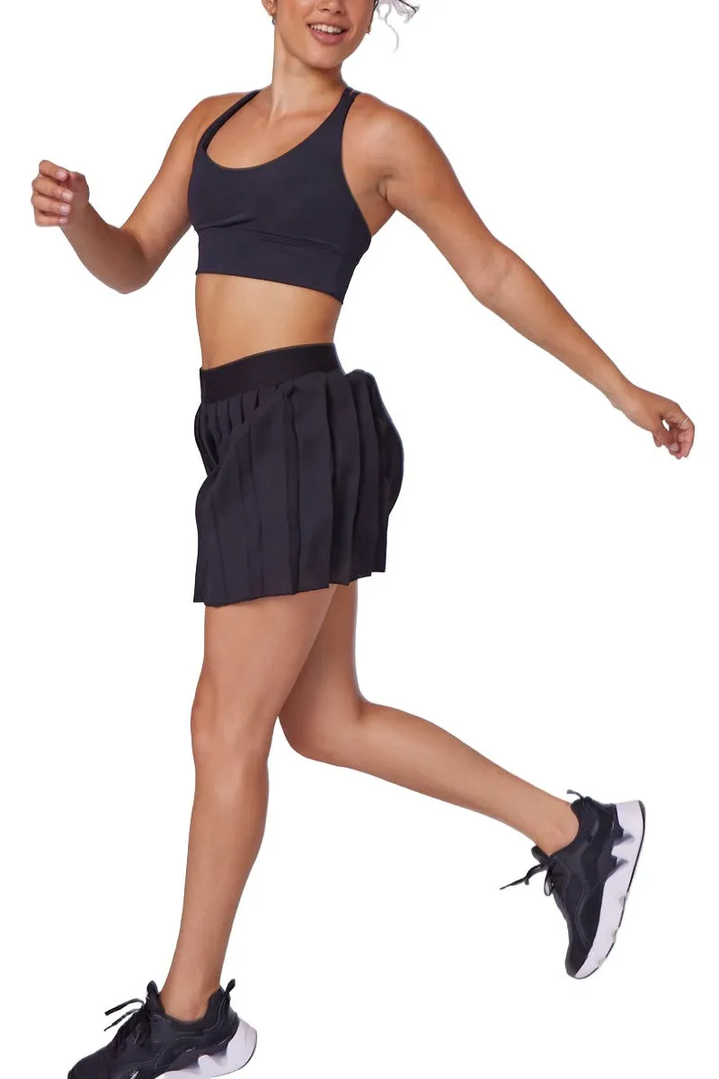 Onzie Pleated Tennis Skirt 2293