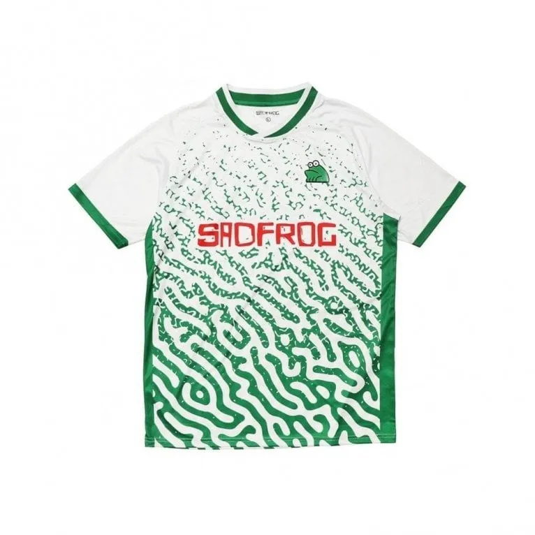 Organic Football Shirt 