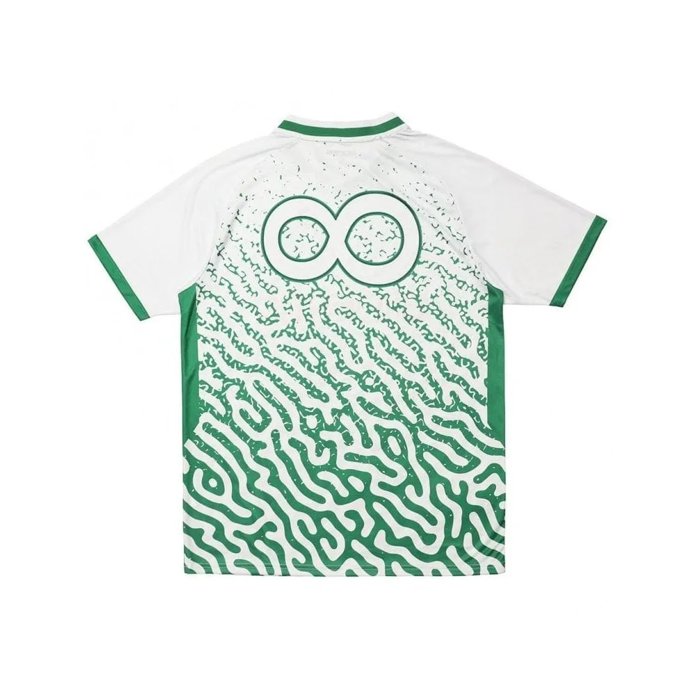 Organic Football Shirt 