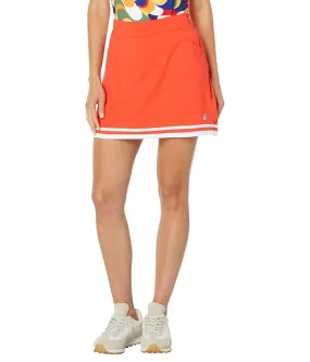 Original Penguin Golf Essential 16 Skort Women's