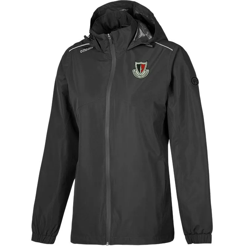 Oulart The Ballagh GAA Club Women's Dalton Rain Jacket