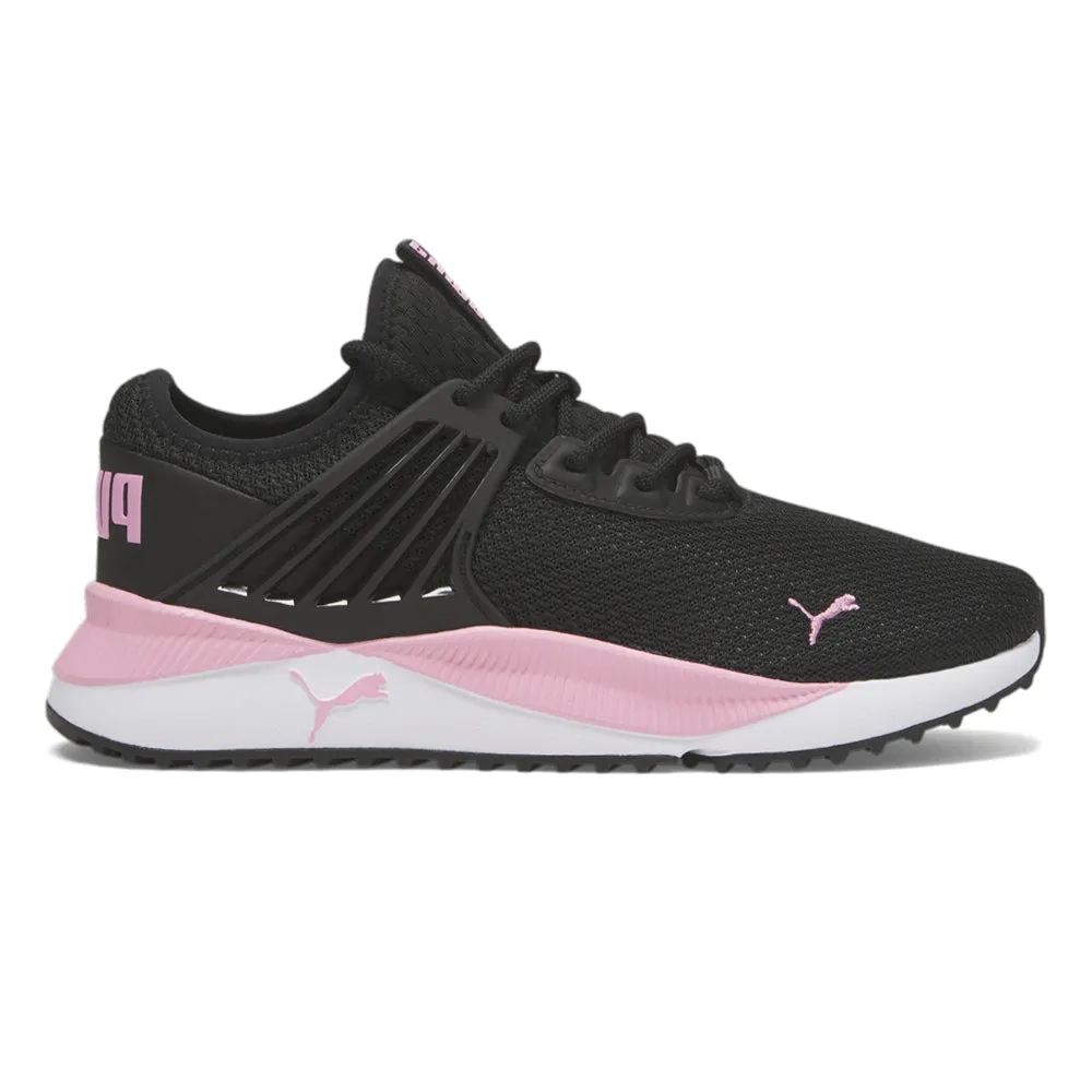 Pacer Future Wide Lace Up Sneakers