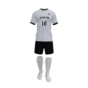 Packages Basic Core Soccer Uniform Kit. (x 23)