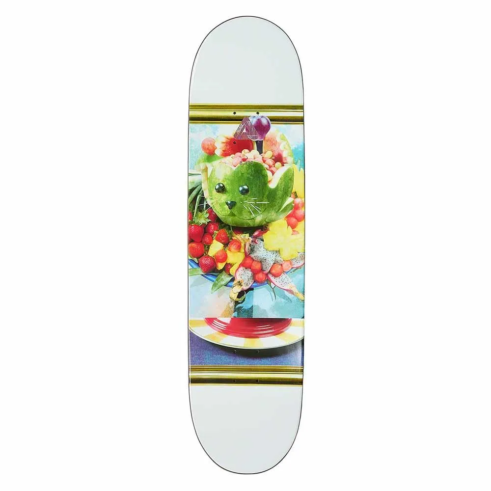 Palace SkateboardsSpring 24 Kyle Wilson Skateboard Deck 8.375